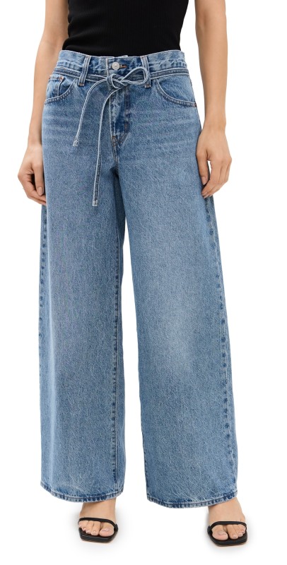 Levi's XL Straight Jeans Thanks Friend