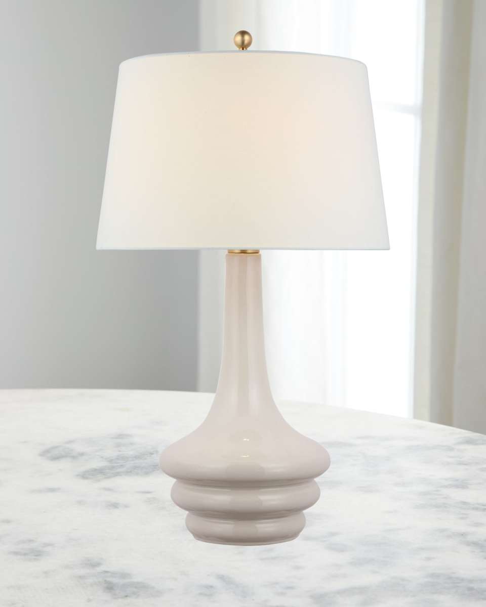 Wallis Large Table Lamp By Chapman & Myers