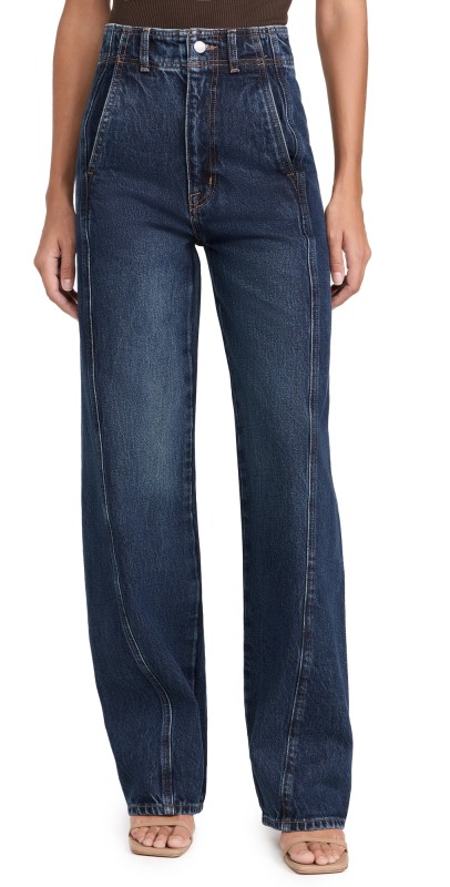 Apiece Apart Meridian Jeans Tulum Wash