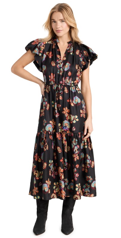 Ulla Johnson Scarlett Dress Lune