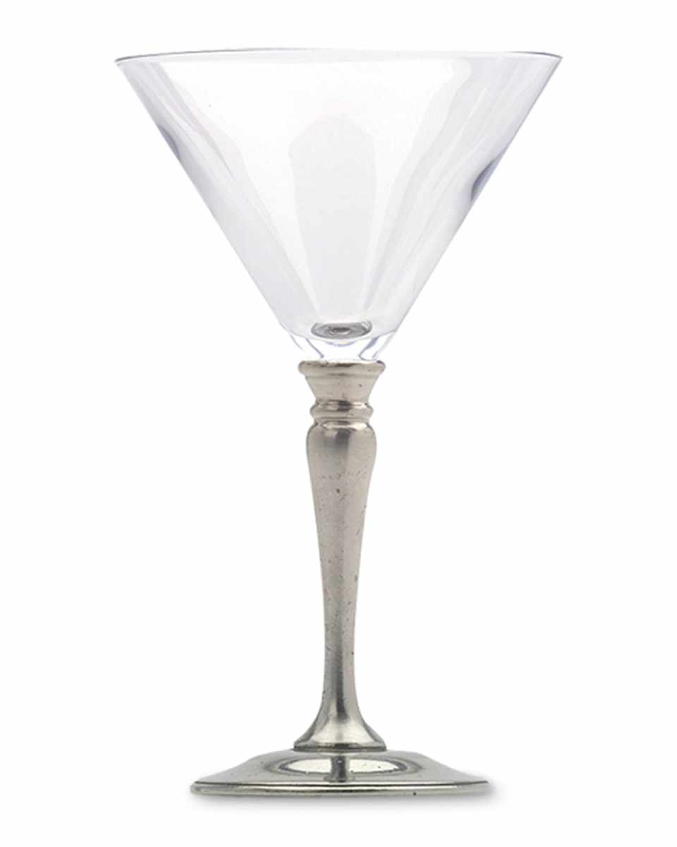 Classic Martini Glass