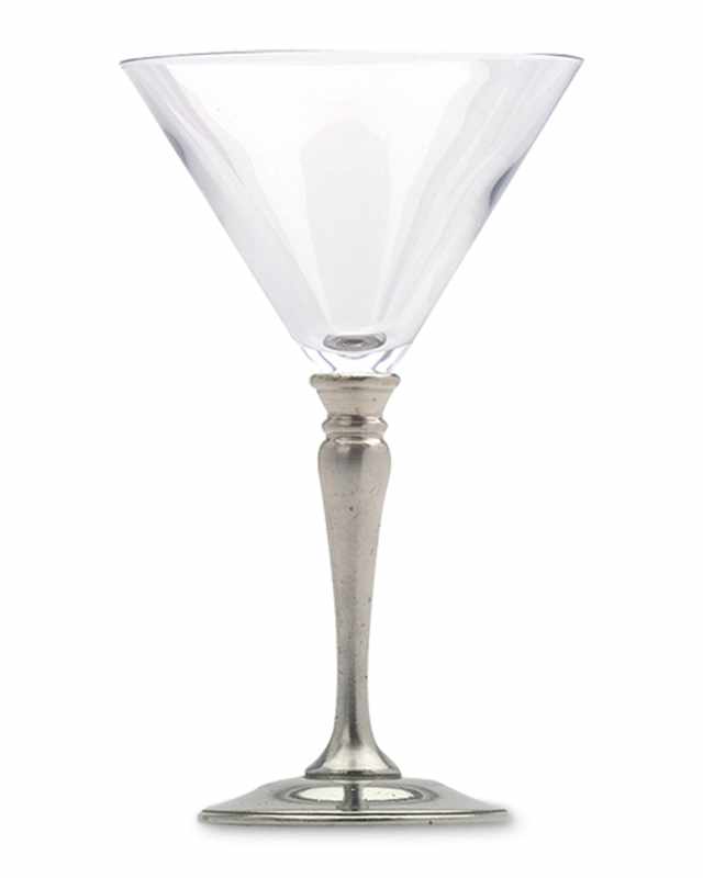 Classic Martini Glass