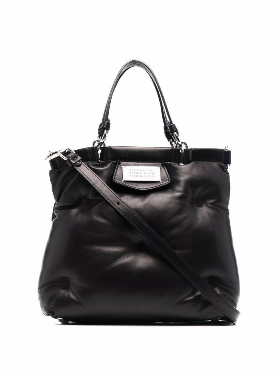 small Glam Slam tote bag