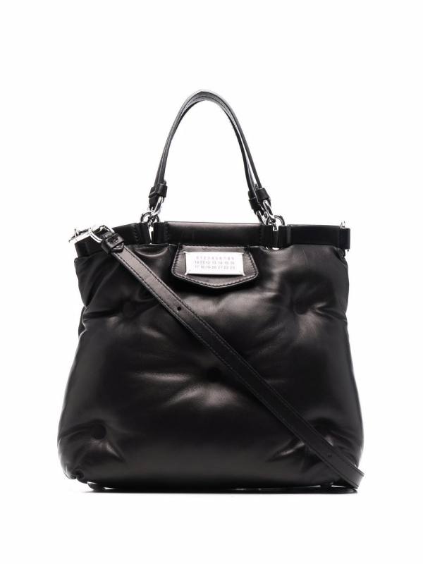 small Glam Slam tote bag