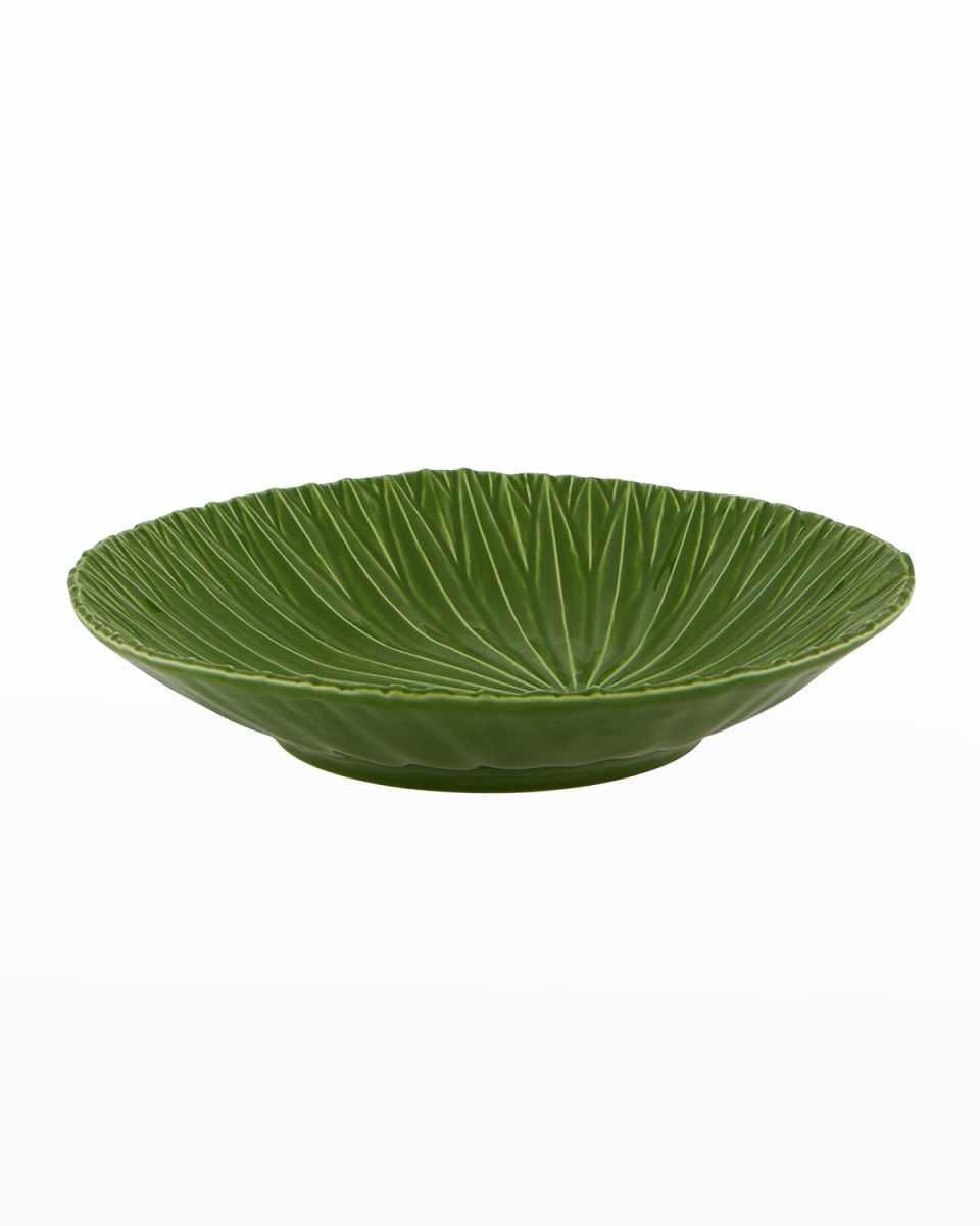 Amazonia Soup Plate