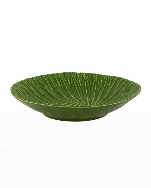 Amazonia Soup Plate
