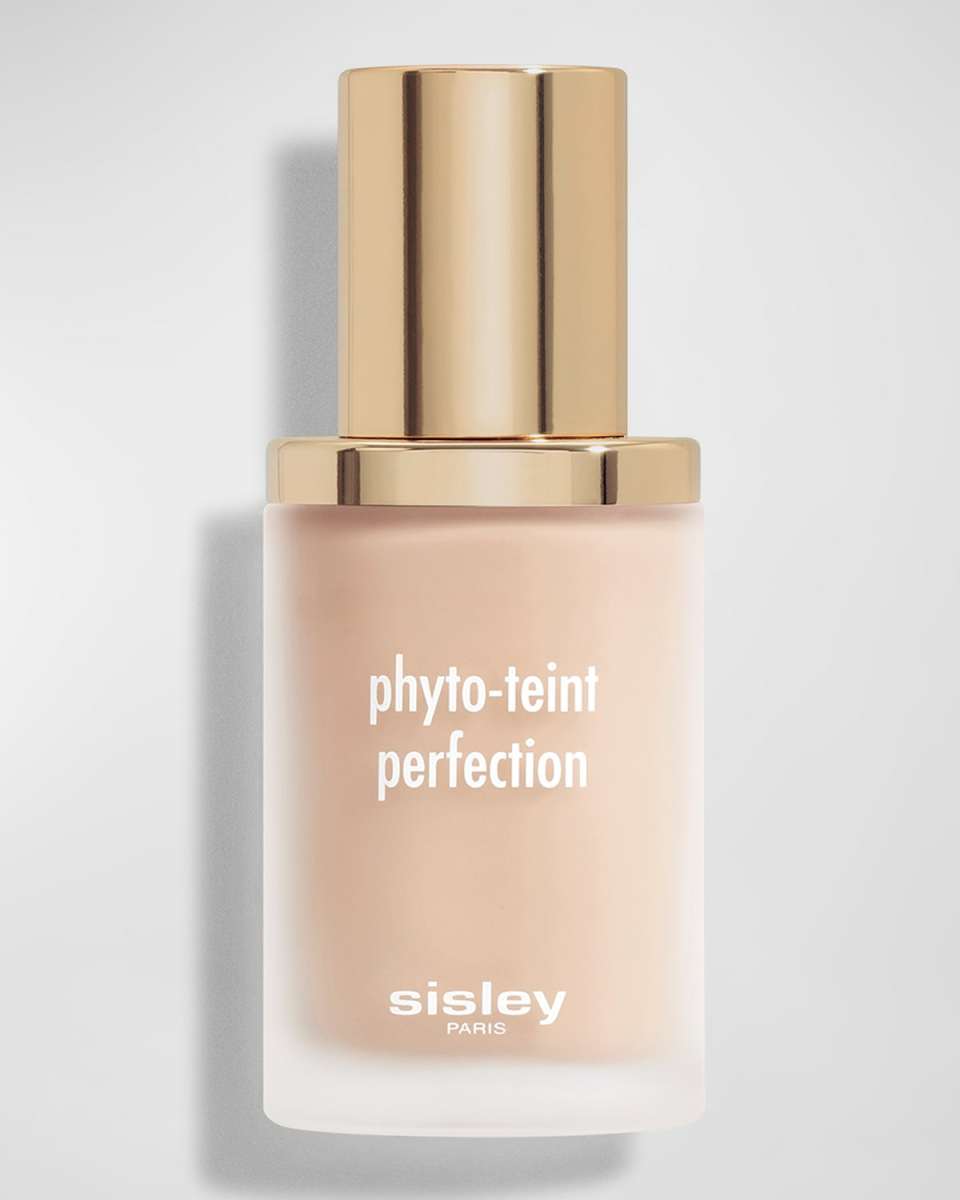 Phyto-Teint Perfection Foundation