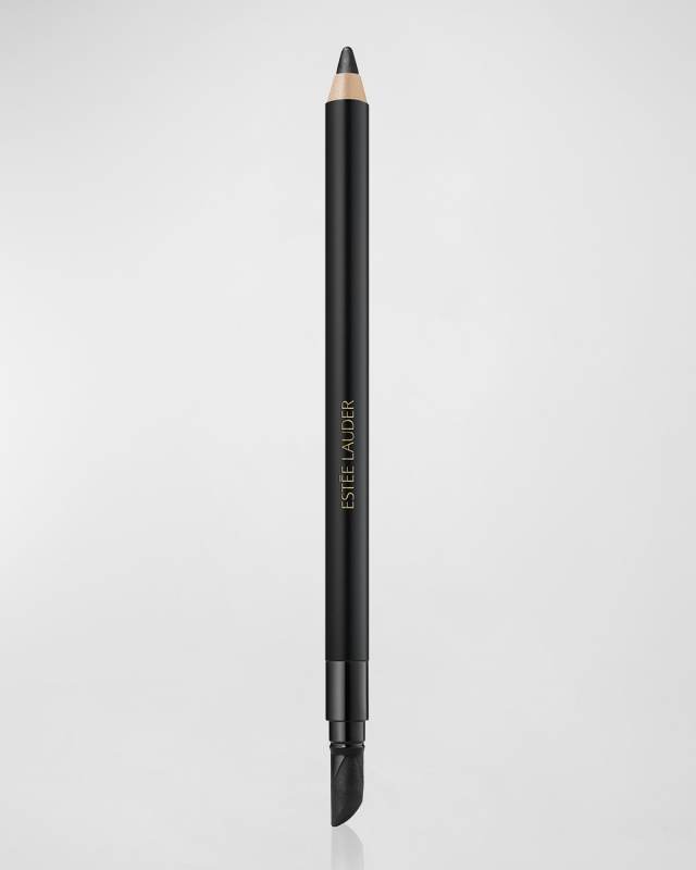 Double Wear 24-Hour Waterproof Gel Eye Pencil