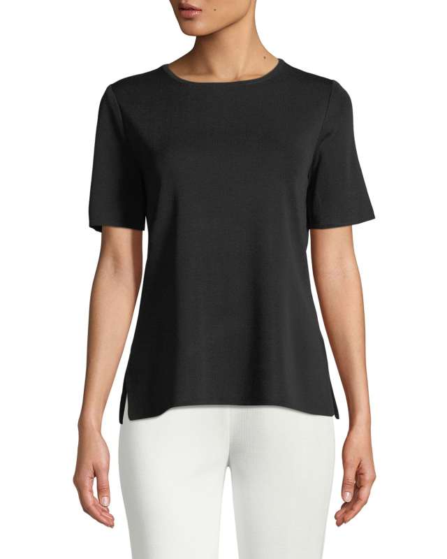 Short-Sleeve She