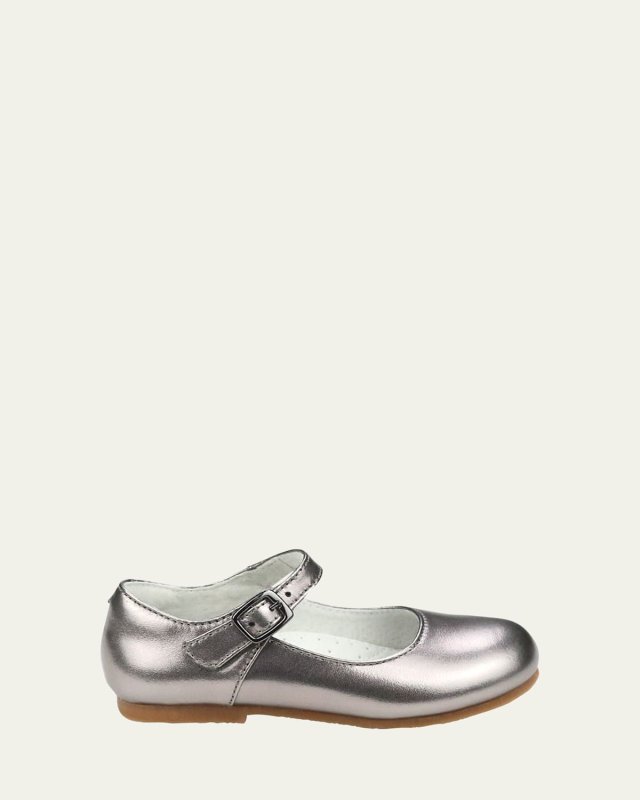 Girl's Rebecca Mary Jane Flats, Baby/Toddlers/Kids