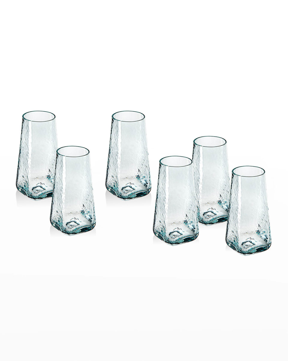Sedona Shot Glasses, Set of 6