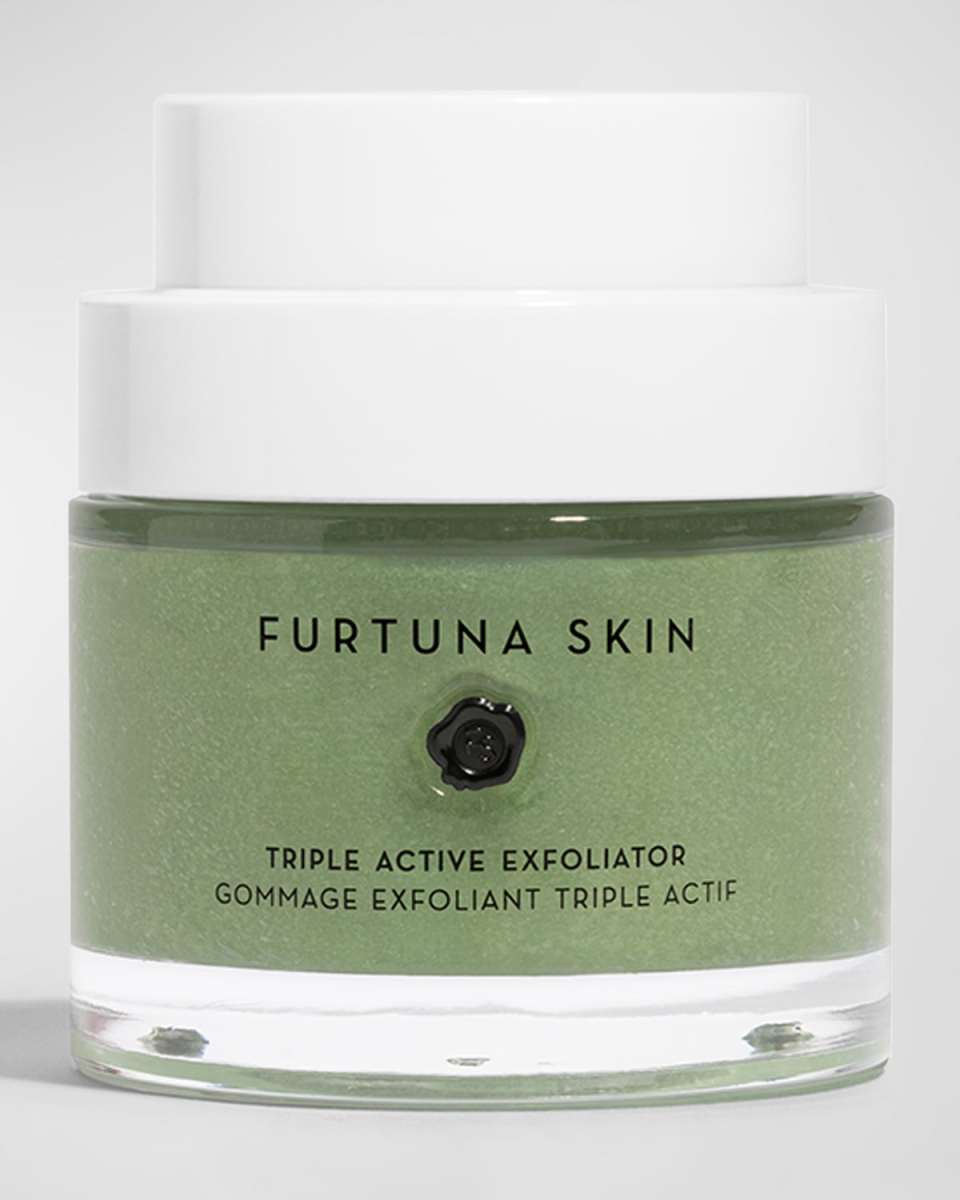 Triple Active Exfoliator, 2.7 oz.