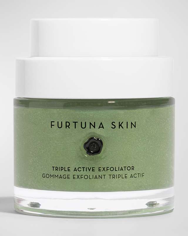 Triple Active Exfoliator, 2.7 oz.