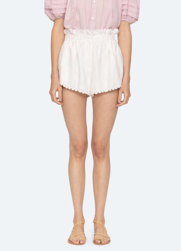 Sea Liat Shorts
