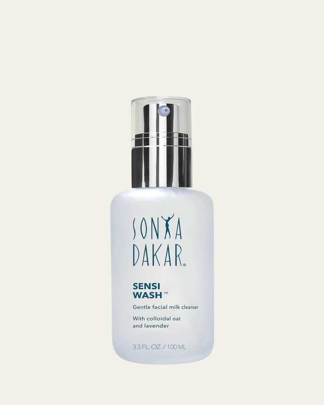 Sensi Wash, 3.3 oz.