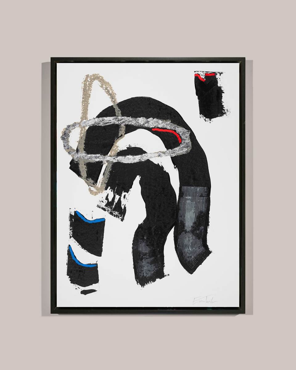 "Table Rock 3" Giclee by Evan Taylor