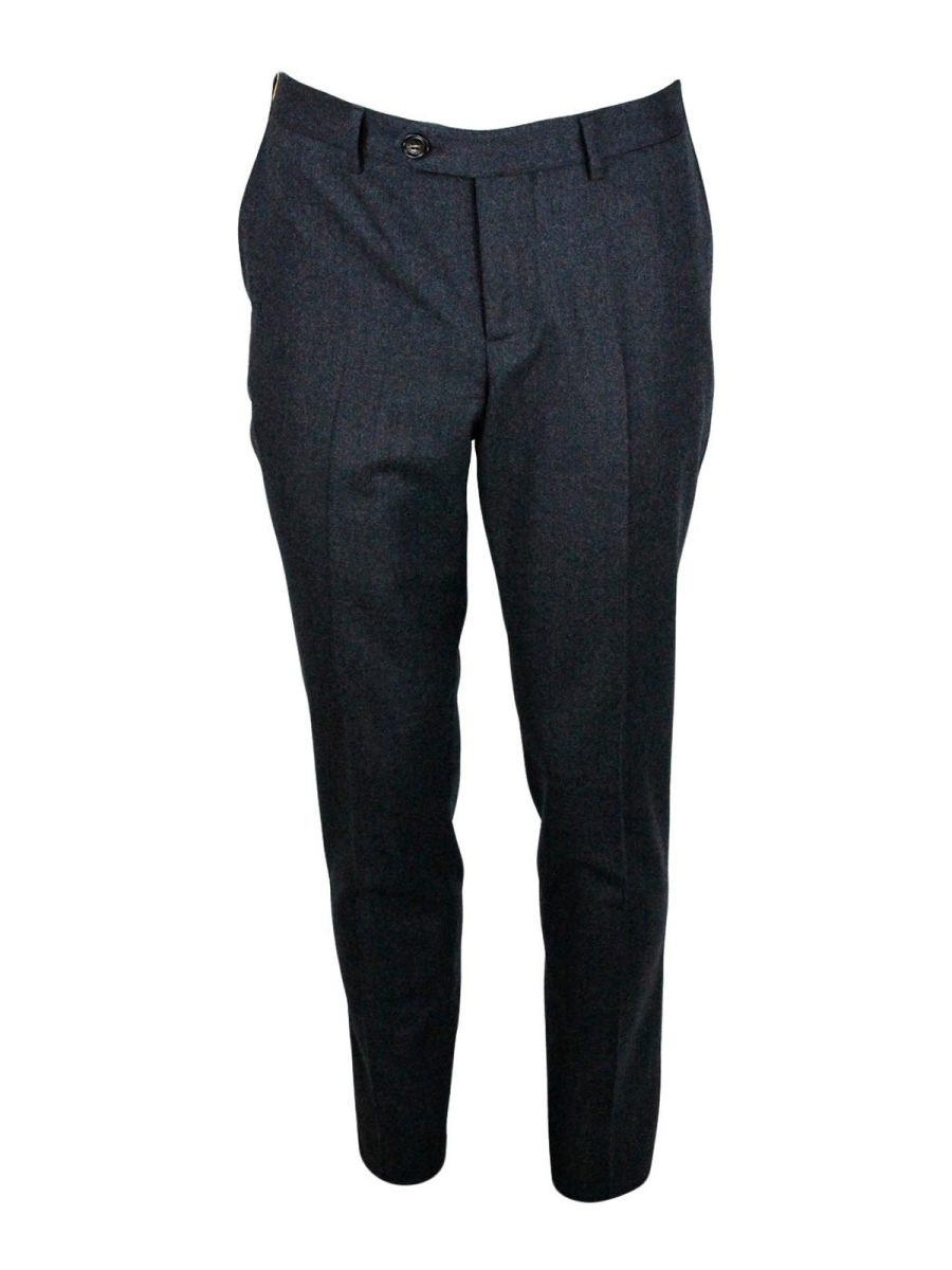 Brunello Cucinelli Short - Gris