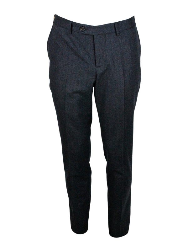 Brunello Cucinelli Short - Gris