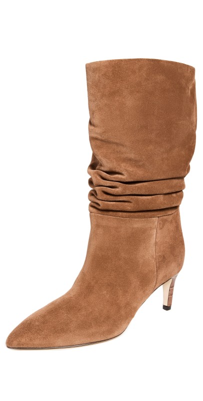 Paris Texas Slouchy Boots Canyon