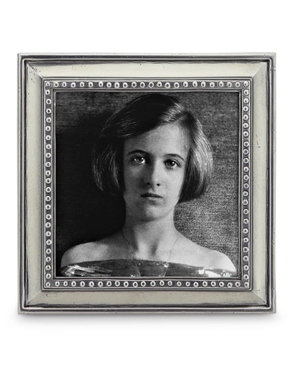 Medium Veneto Square Frame