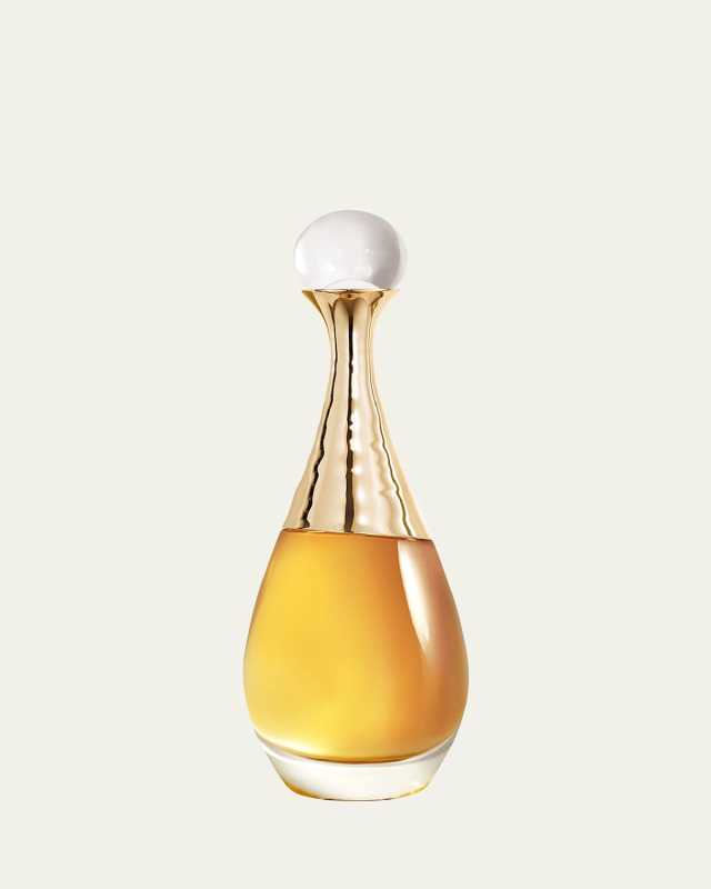 J'adore L'Or,