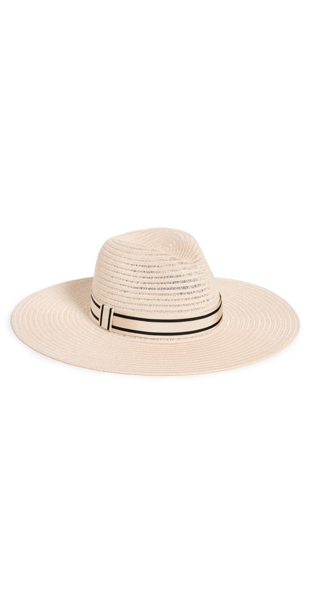 Eugenia Kim Emmanuelle Hat Natural