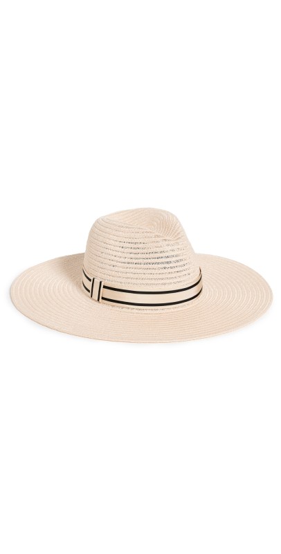 Eugenia Kim Emmanuelle Hat Natural