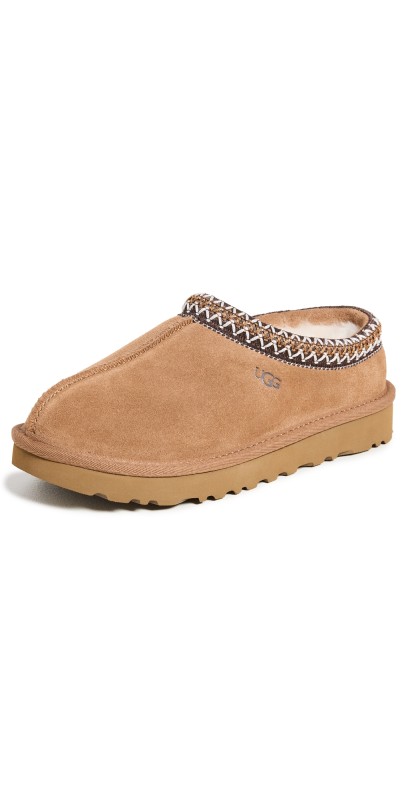 UGG Tasman Slippers Chestnut