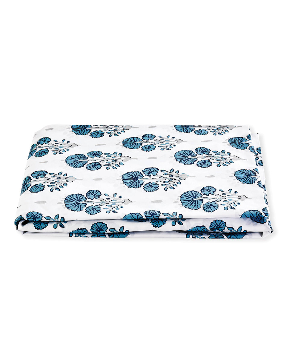 Joplin Fitted Sheet, KING