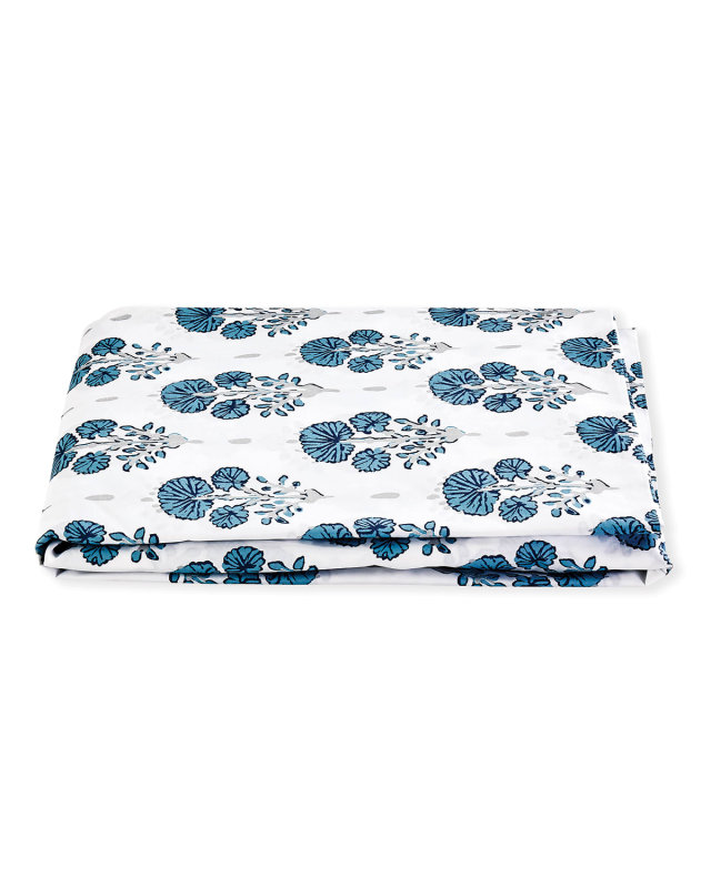 Joplin Fitted Sheet, KING