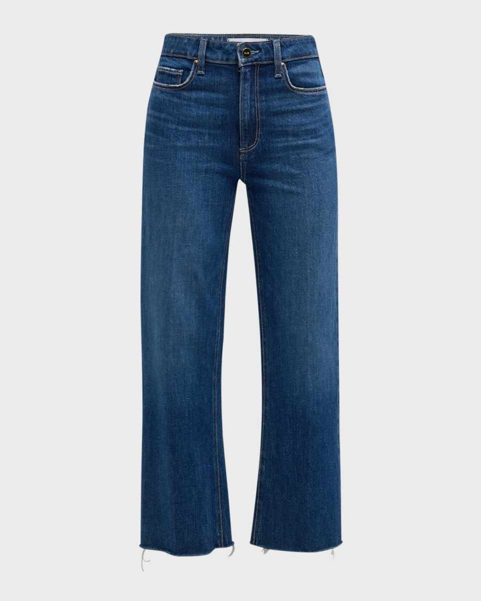 Leenah Ankle Jeans