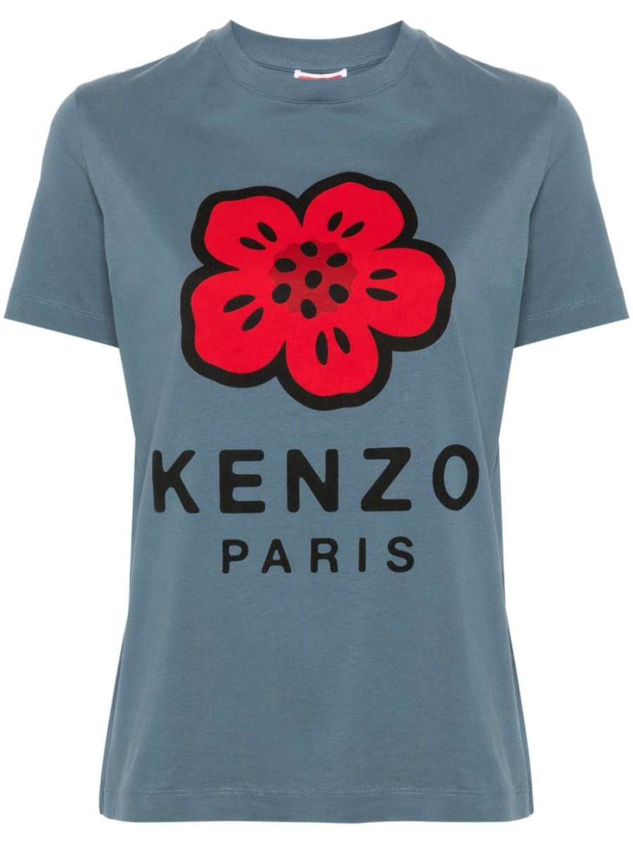 Boke Flower T-shirt