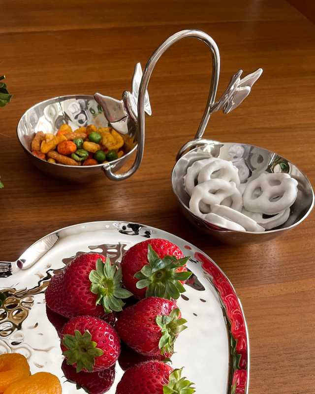 Butterfly 2-Bowl Set