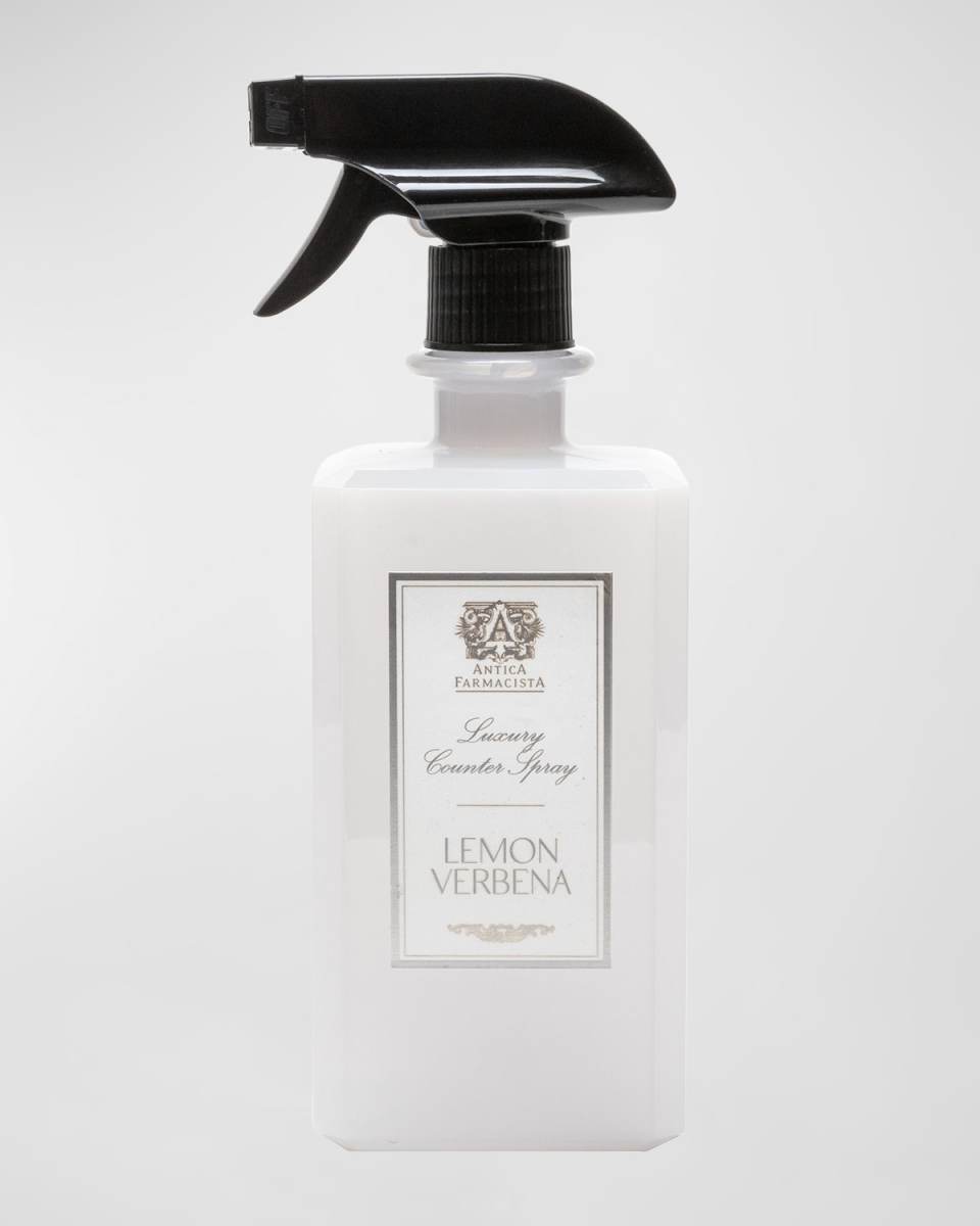 Lemon Verbena Multi-Surface Kitchen Spray, 24 oz.