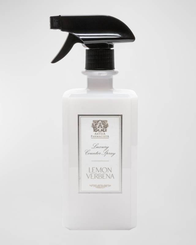 Lemon Verbena Multi-Surface Kitchen Spray, 24 oz.