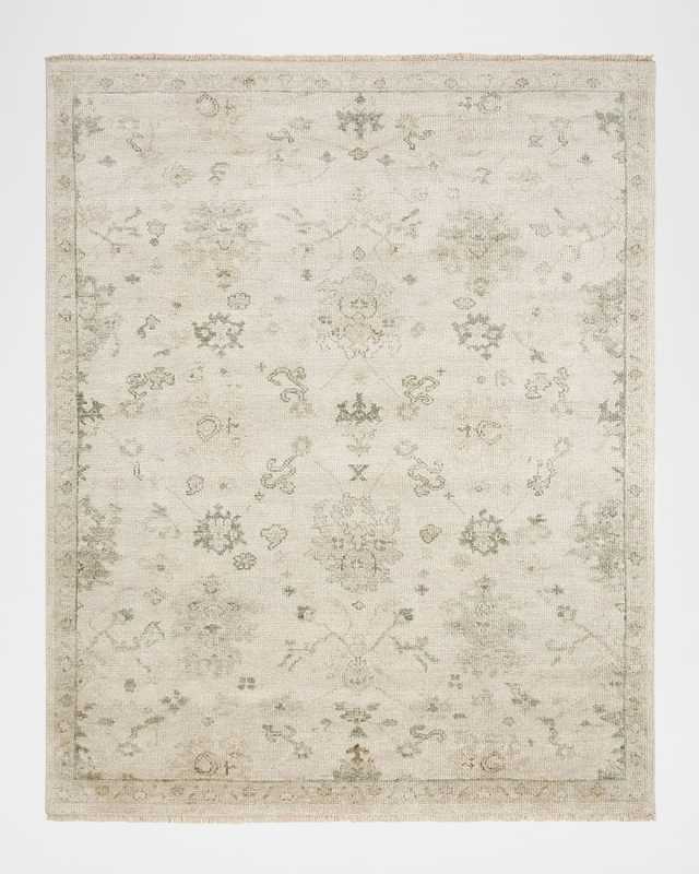 Aylana Hand-Knotted Rug, 12' x 15'