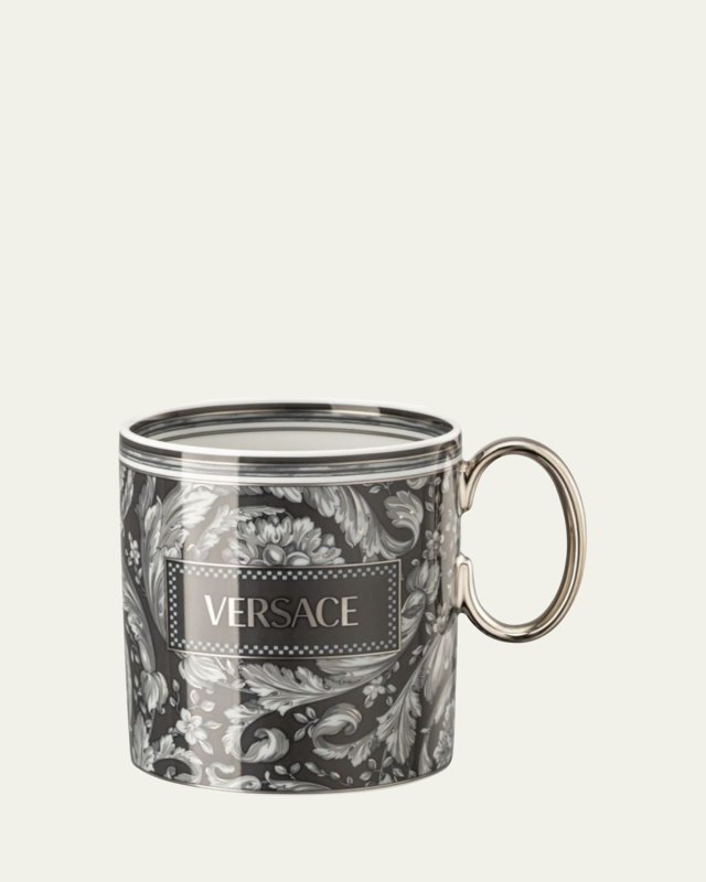 Barocco Haze Mug, 11 oz.