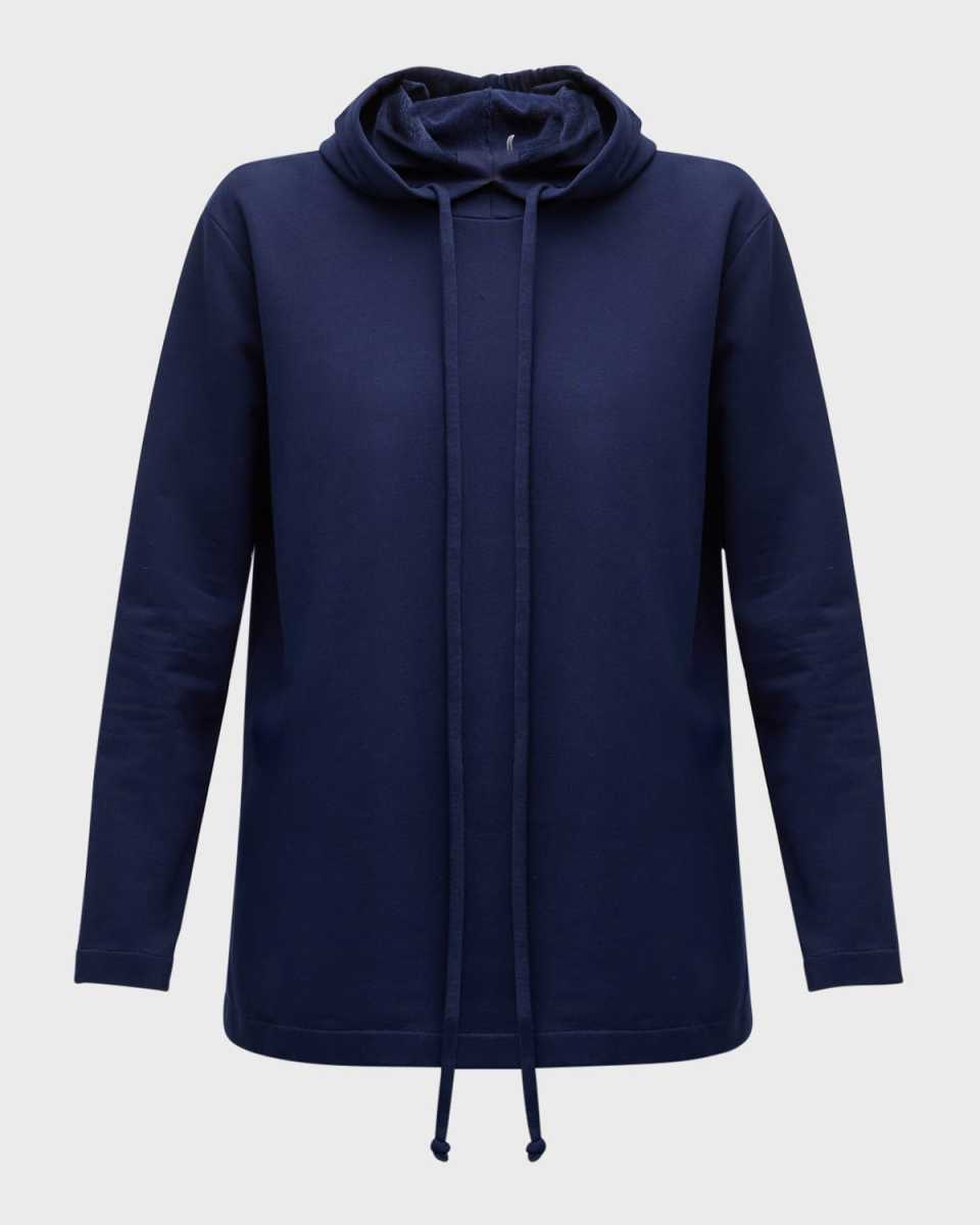Boyfriend Hooded Sweatshirt