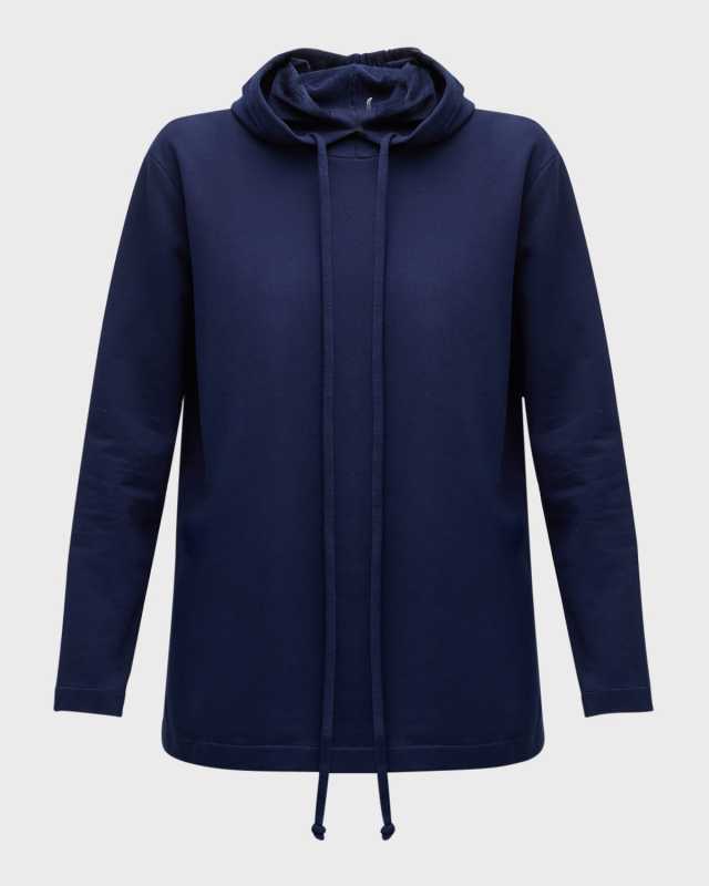 Boyfriend Hooded Sweatshirt