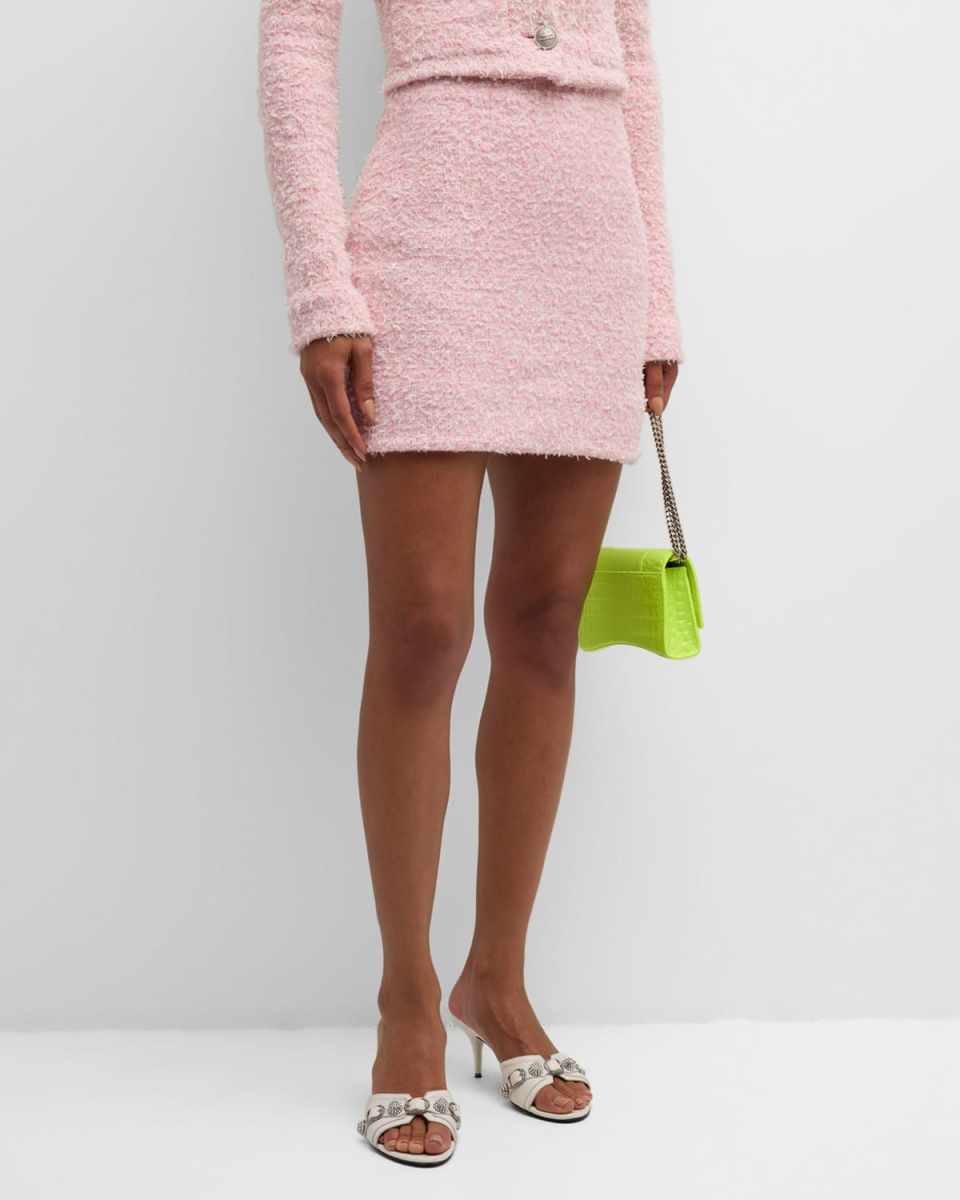 Mini Skirt