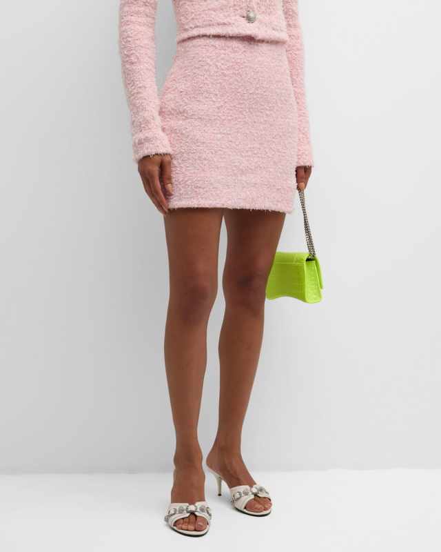 Mini Skirt