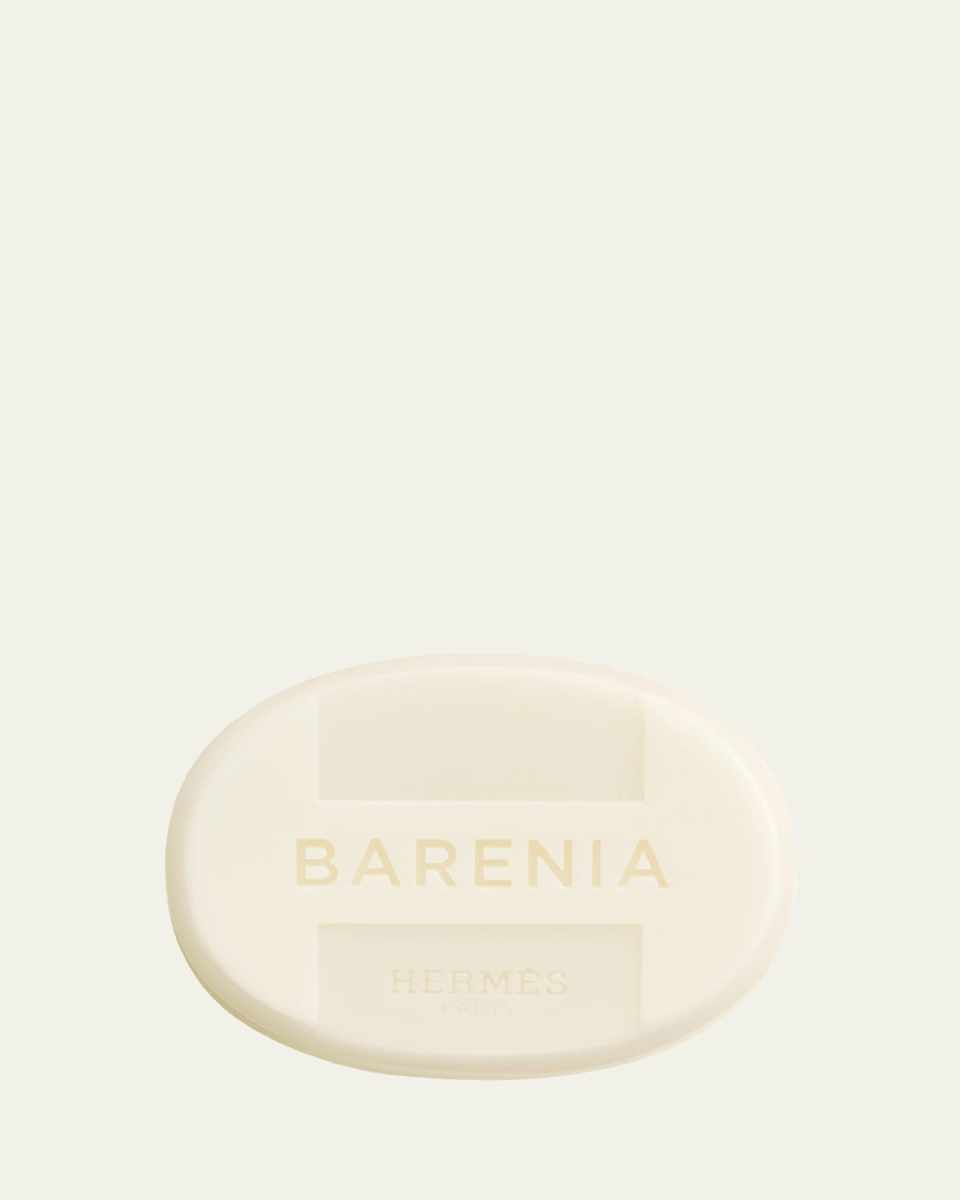 Barenia Perfumed Soap