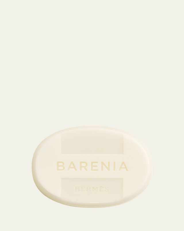 Barenia Perfumed Soap