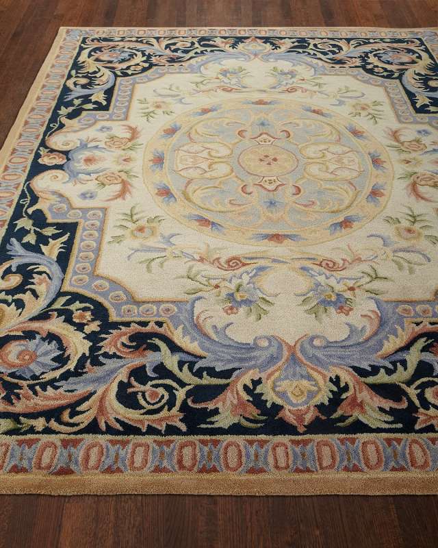 Caden Hand-Tufted Rug, 8' x 10'