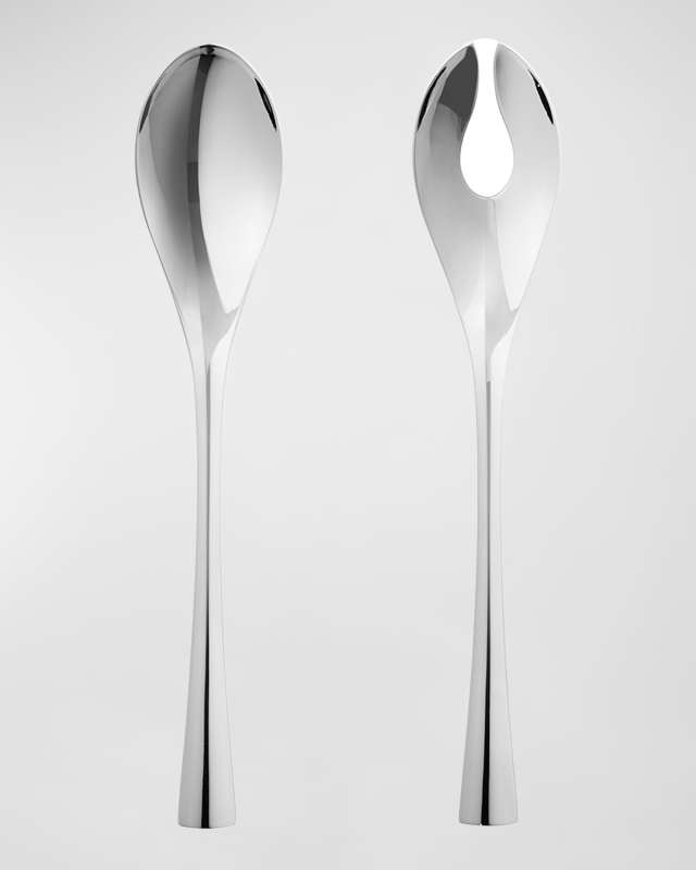 Cobra Salad Serving Set