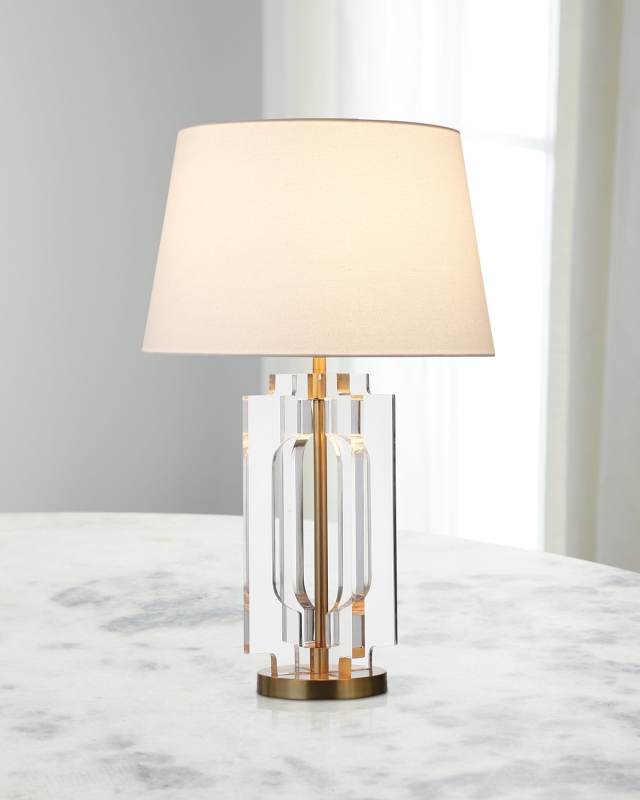 Haven Lamp