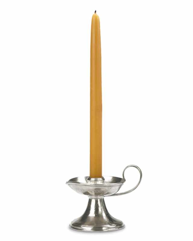 Bedside Candlestick Holder