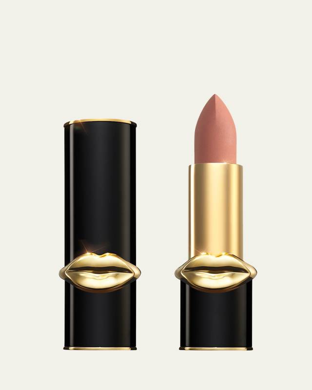 MatteTrance Lipstick, Nude Venus