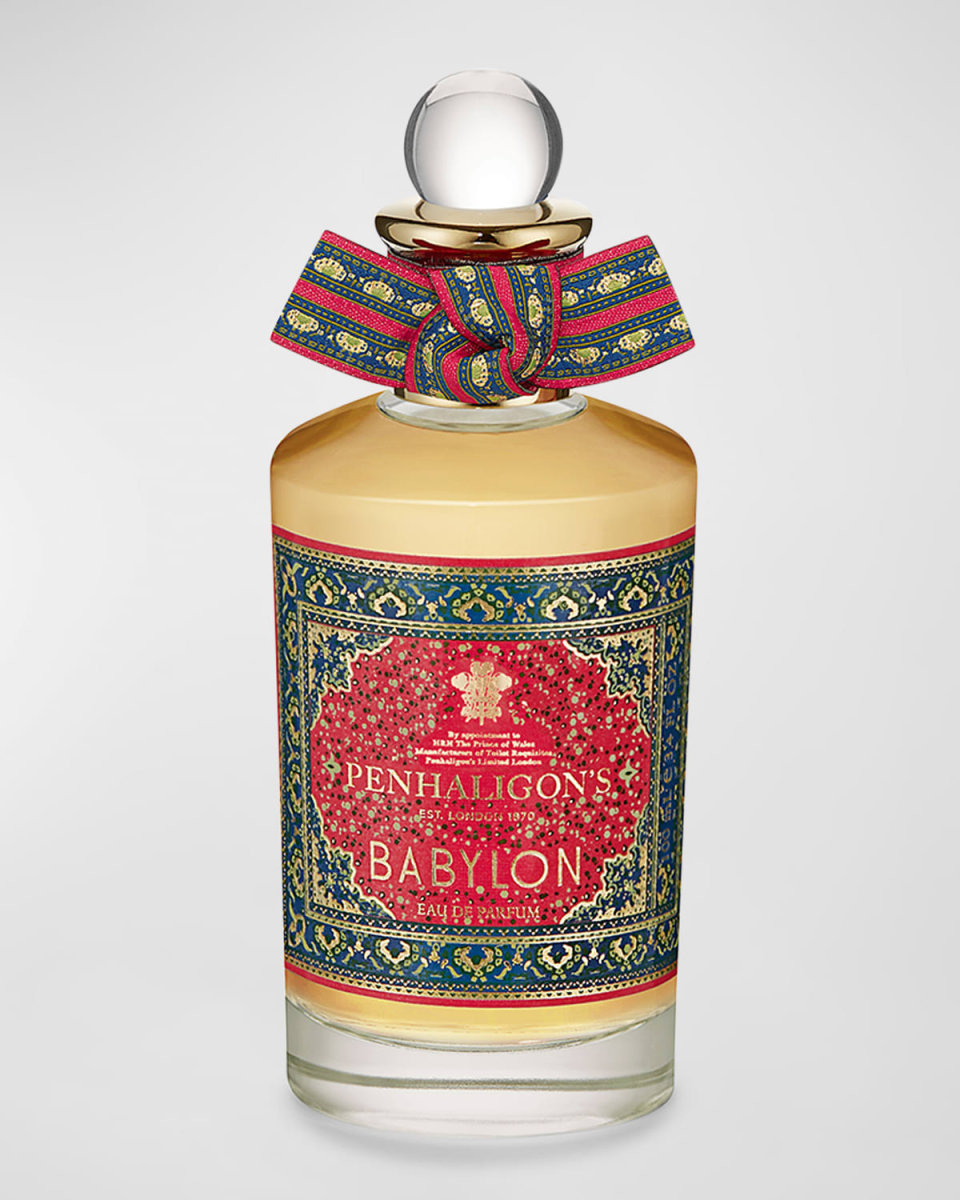 Babylon Eau de Parfum, 3.3 oz.