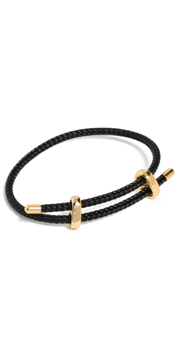 Maison Irem Stellan Bracelet Pastel Pink